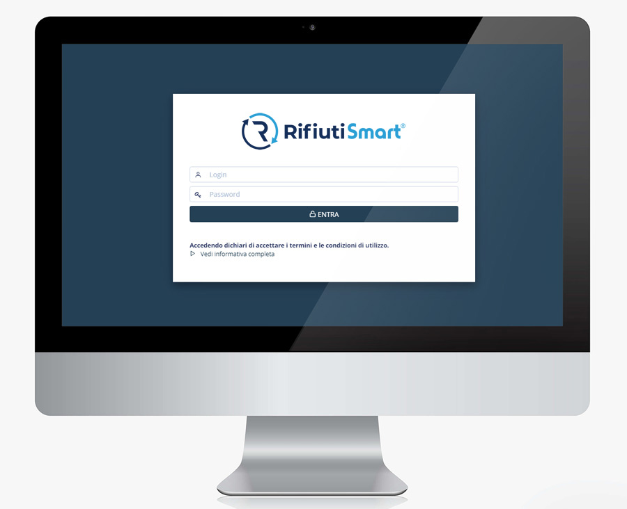 RIFIUTI in CLOUD software gestione rifiuti